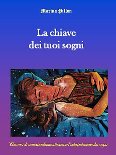 La chiave dei tuoi sogni - di Marina Pillon