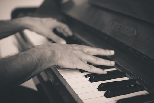 pianoforte