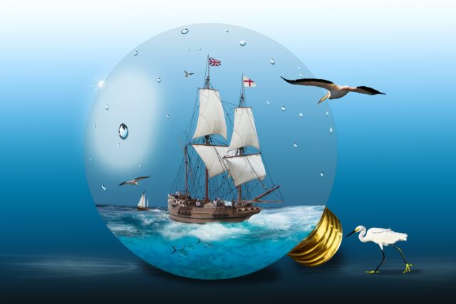Leadership in tempi acquariani